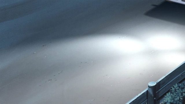 Initial D S03E08