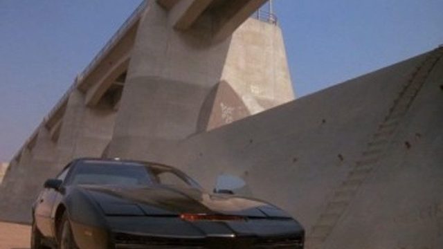 El Auto Fantástico S02E10