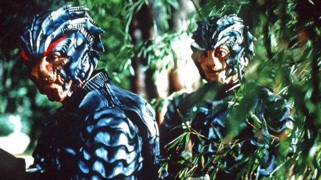 Star Trek: Voyager S07E09
