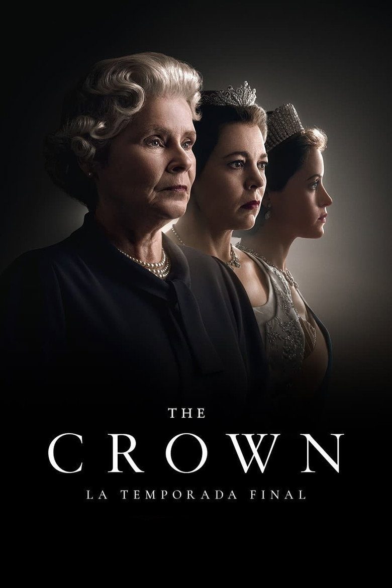 The Crown Temporada 2