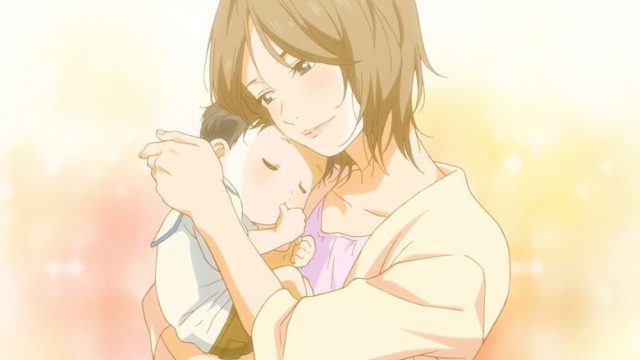 Your Lie in April S01E13