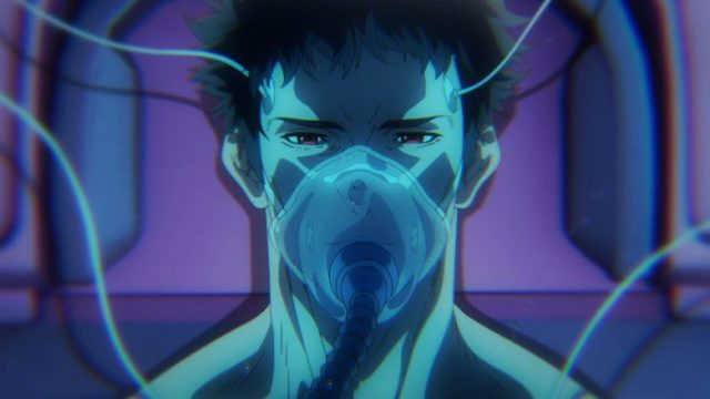 Ninja Kamui S01E06