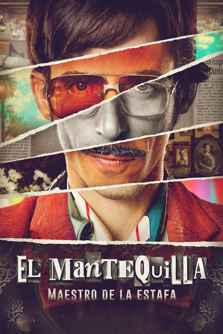 El Mantequilla: Maestro de la estafa Season 1