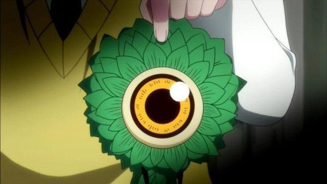 The Morose Mononokean S01E02