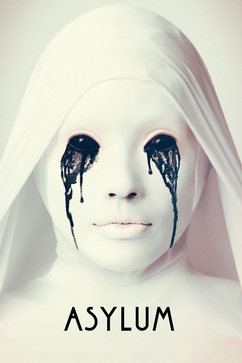 American Horror Story Asylum