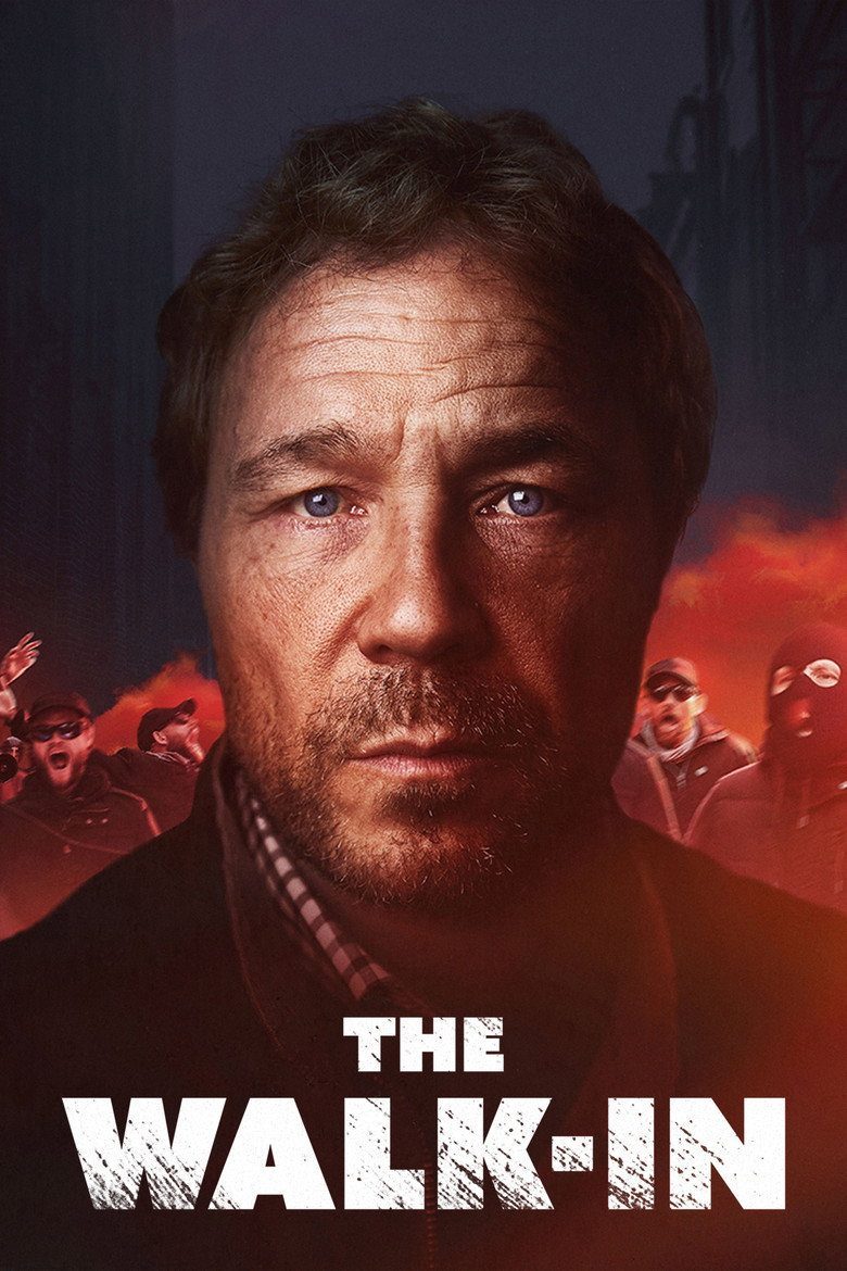 The Walk-In Temporada 1