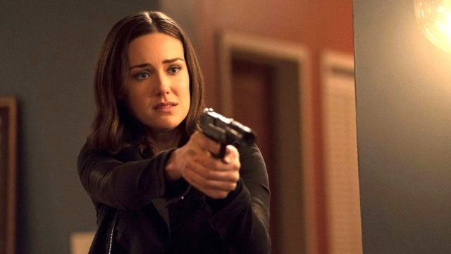 The Blacklist S07E09