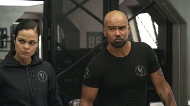 S.W.A.T. S05E19