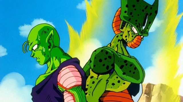 Dragon Ball Z S05E11