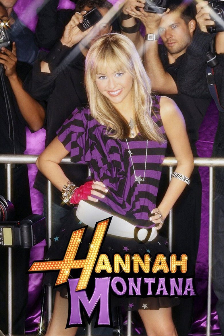 Hannah Montana Temporada 2
