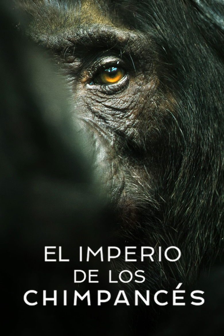 El imperio de los chimpancés Miniserie
