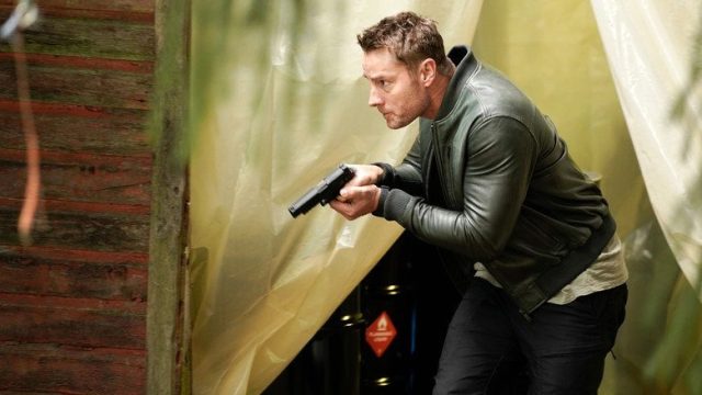 Tracker: Buscador de recompensas S02E05