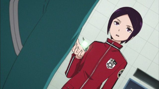 World Trigger S01E73