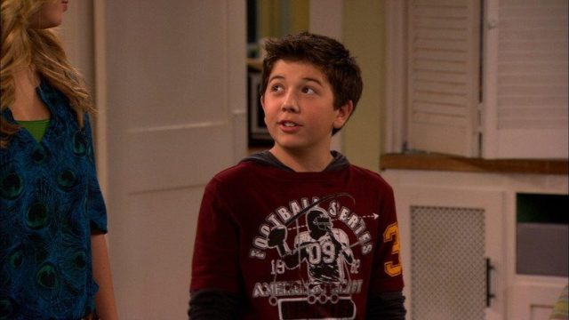 ¡Buena suerte Charlie! S02E08
