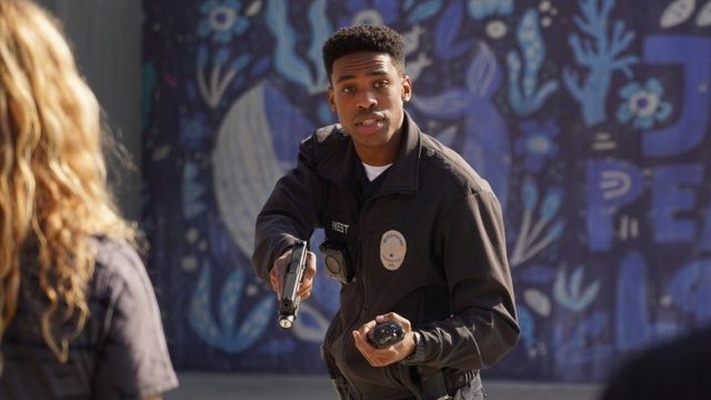 The Rookie S03E05