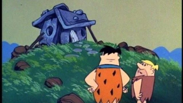 Los Picapiedra S06E02