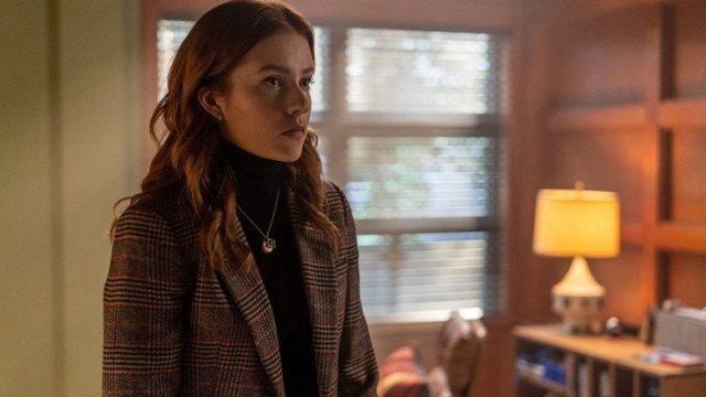 Nancy Drew S03E13