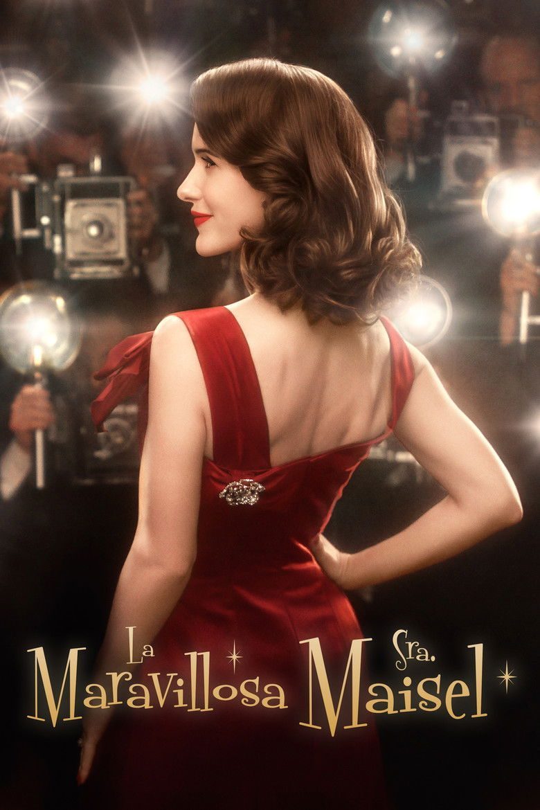 La maravillosa Sra. Maisel Temporada 3