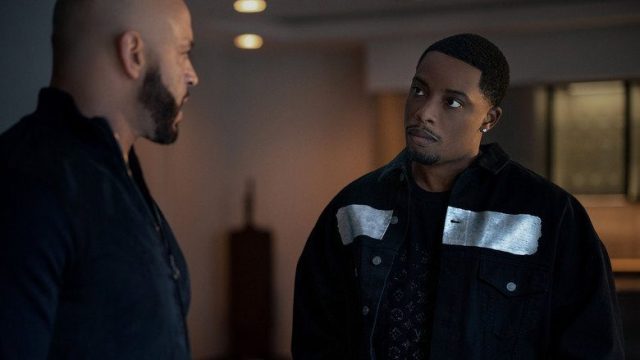 Power Book II: Ghost S02E04