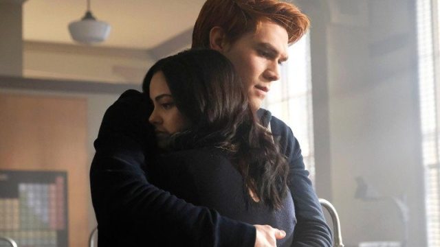 Riverdale S02E13