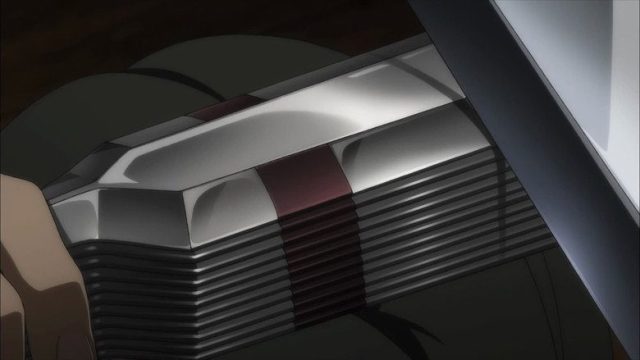 Utawarerumono S02E20