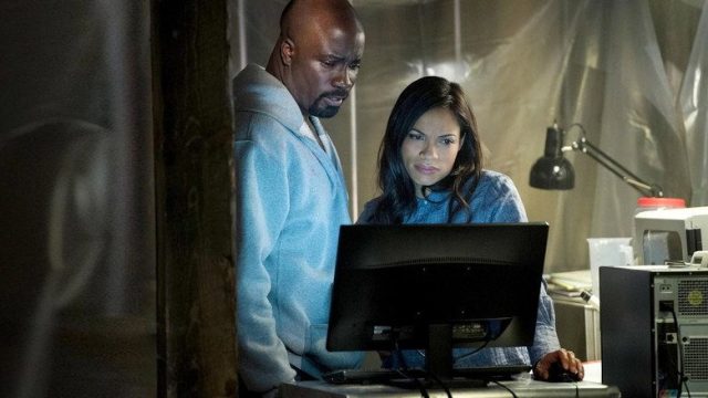 Marvel - Luke Cage S01E10