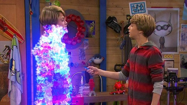 Henry Danger S02E16