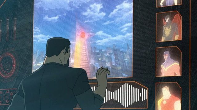 Los Vengadores Unidos S02E24