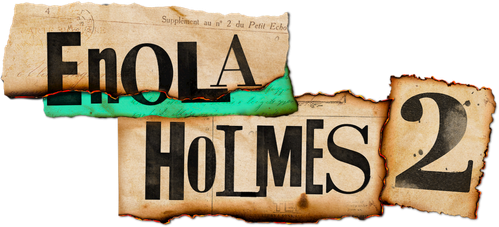 Enola Holmes 2