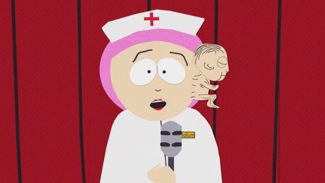 South Park S02E05