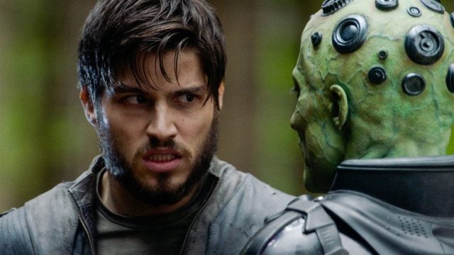 Krypton S02E01