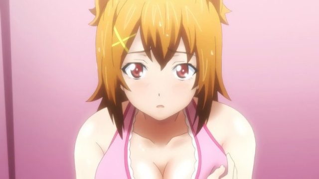 Maken-Ki! S00E02