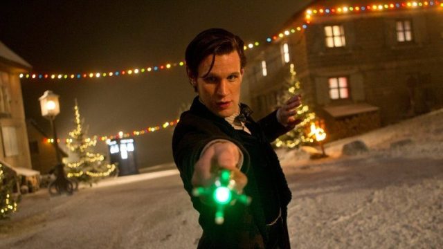 Doctor Who S00E84