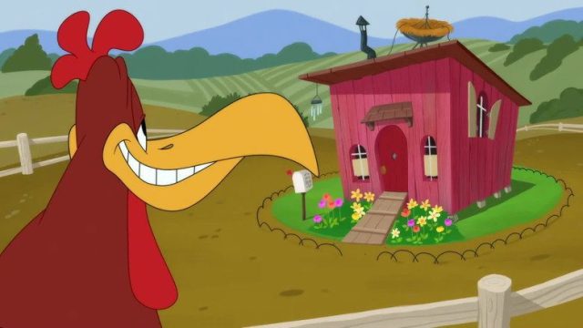 Looney Tunes Cartoons S05E18