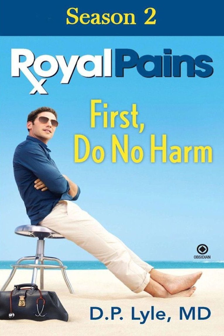 Royal Pains Temporada 2