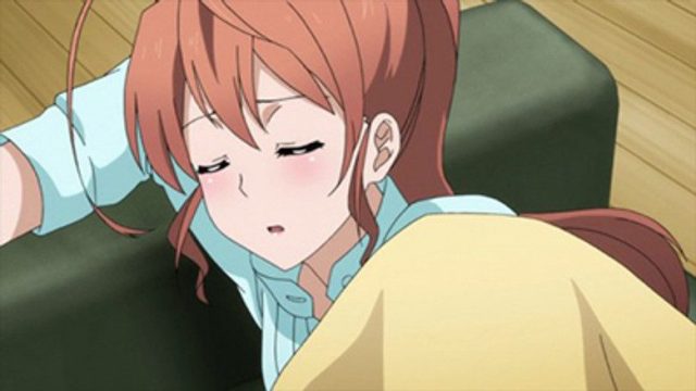 Active Raid S01E02