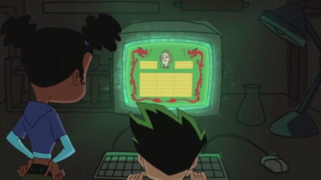 Jake Long: El Dragón occidental S02E25