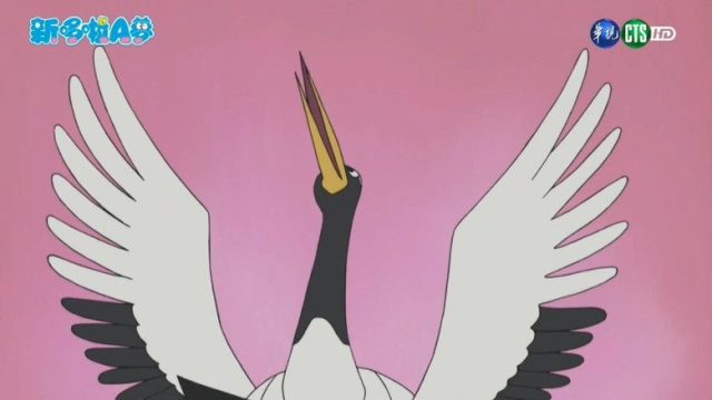 Doraemon, el gato cósmico S01E413