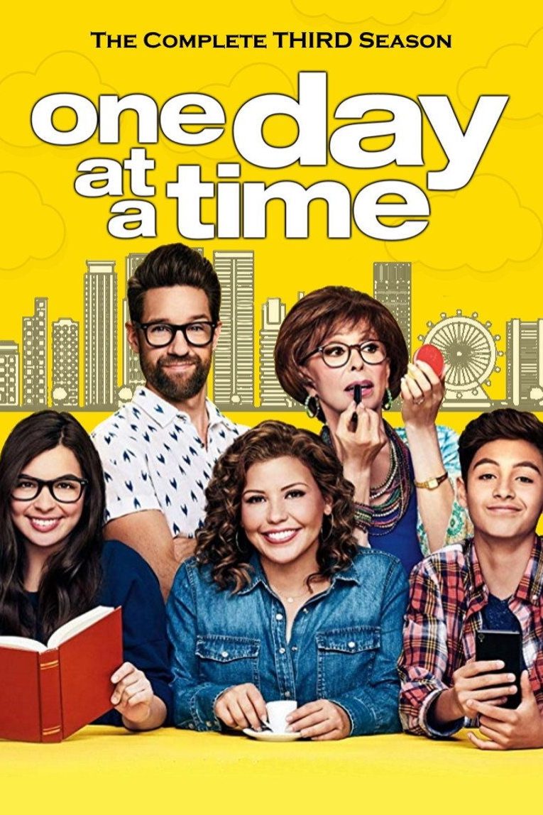 Día a Día Temporada 3