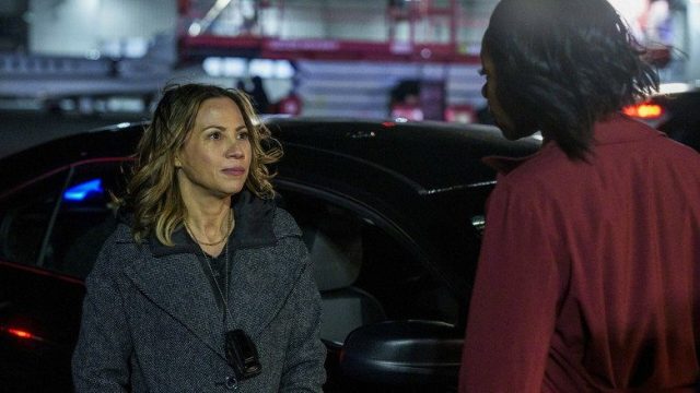 East New York: Una Nueva Ley S01E01