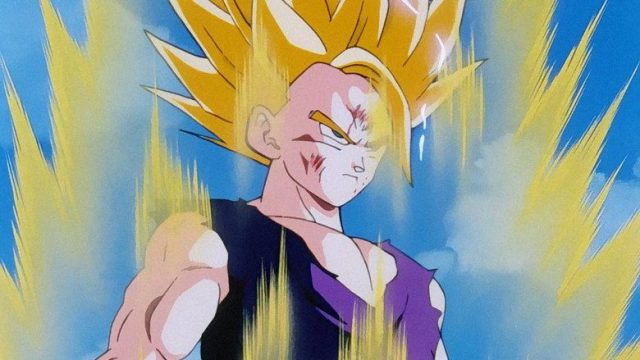 Dragon Ball Z S06E20