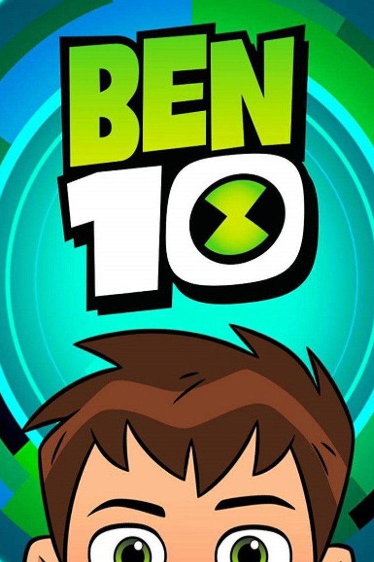 Ben 10 Temporada 2