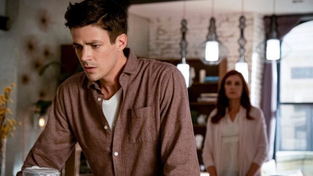 Flash S06E07