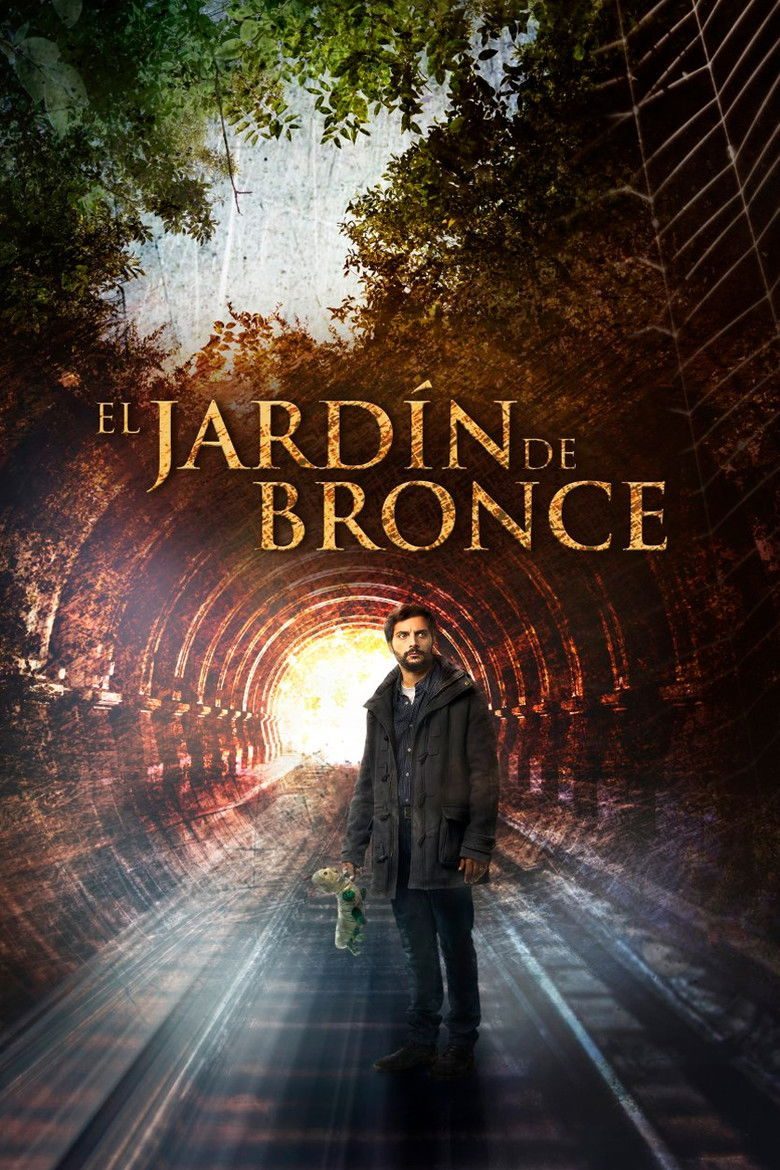 El jardín de bronce Temporada 1