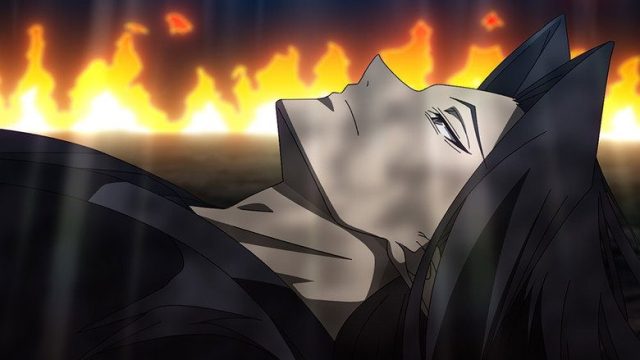 Ragna Crimson S01E22
