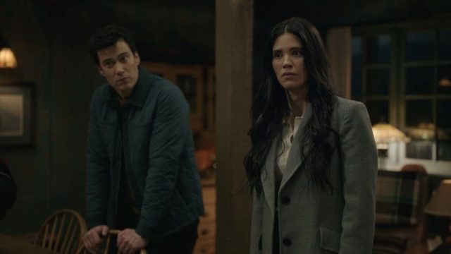 Resident Alien S04E08
