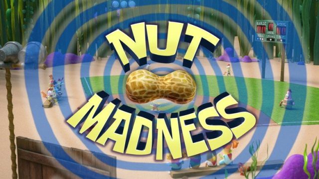 Kamp Koral: Los primeros años de Bob Esponja S02E07