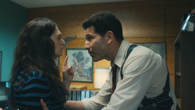 Él y ella S01E05