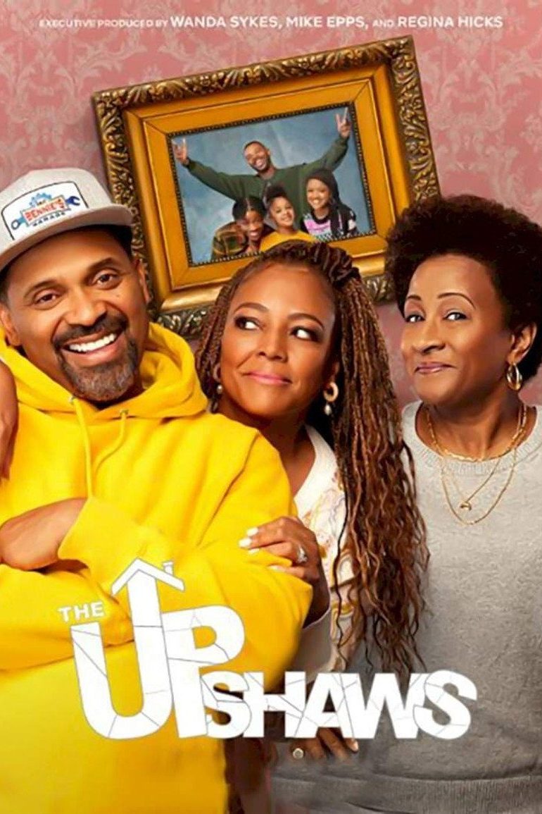 La familia Upshaw Temporada 3