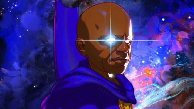 Marvel Studios: Unidos S01E05